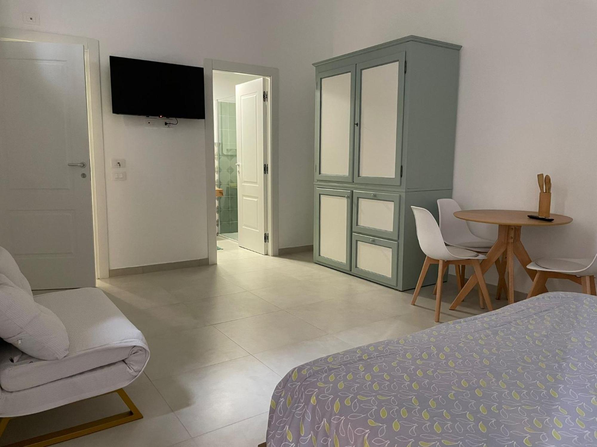 Bed & Breakfast Rch Roman Central House Kültér fotó