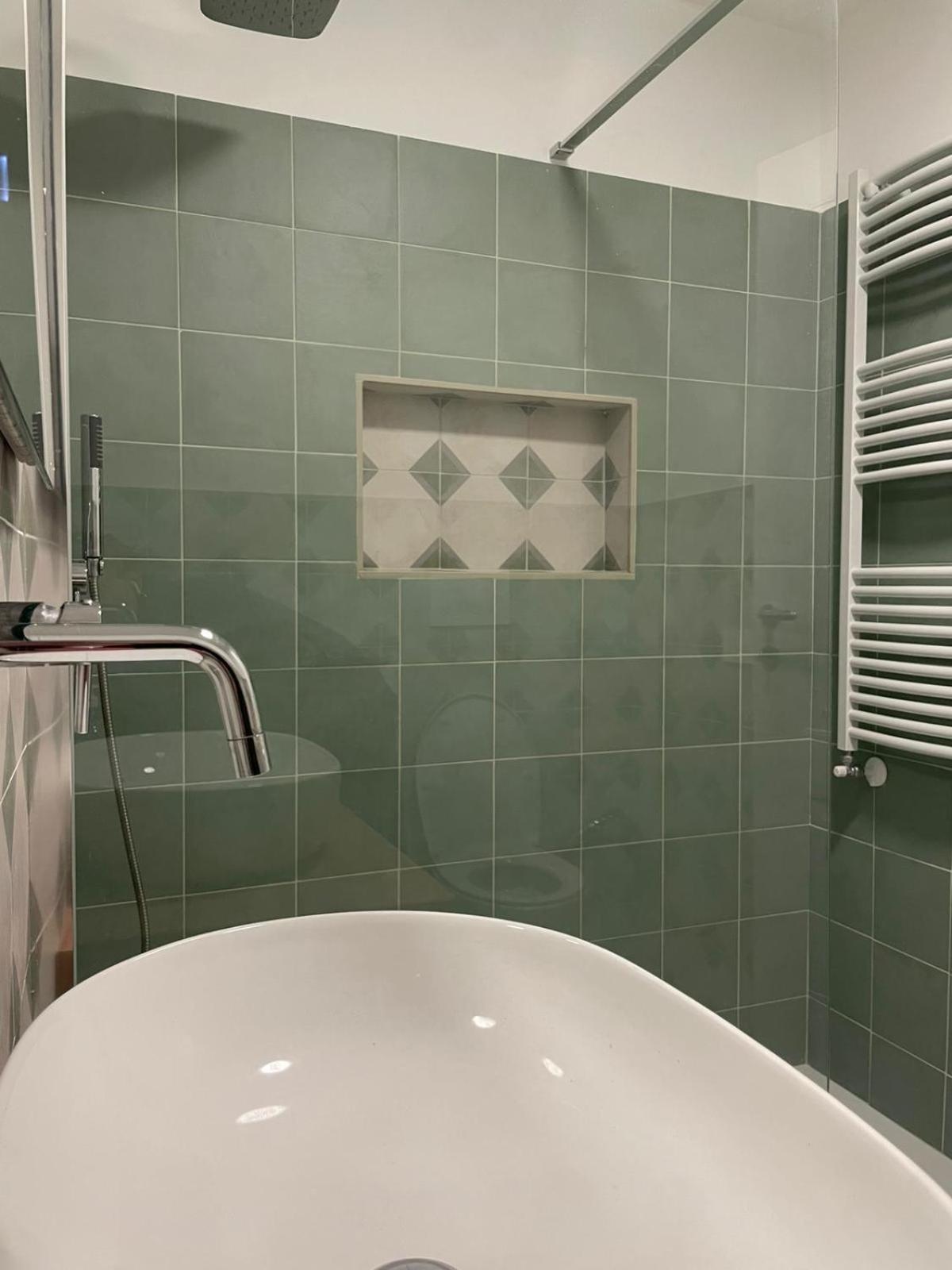 Bed & Breakfast Rch Roman Central House Kültér fotó