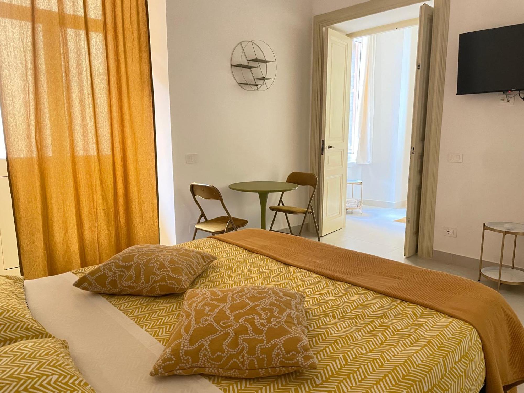 Bed & Breakfast Rch Roman Central House Kültér fotó