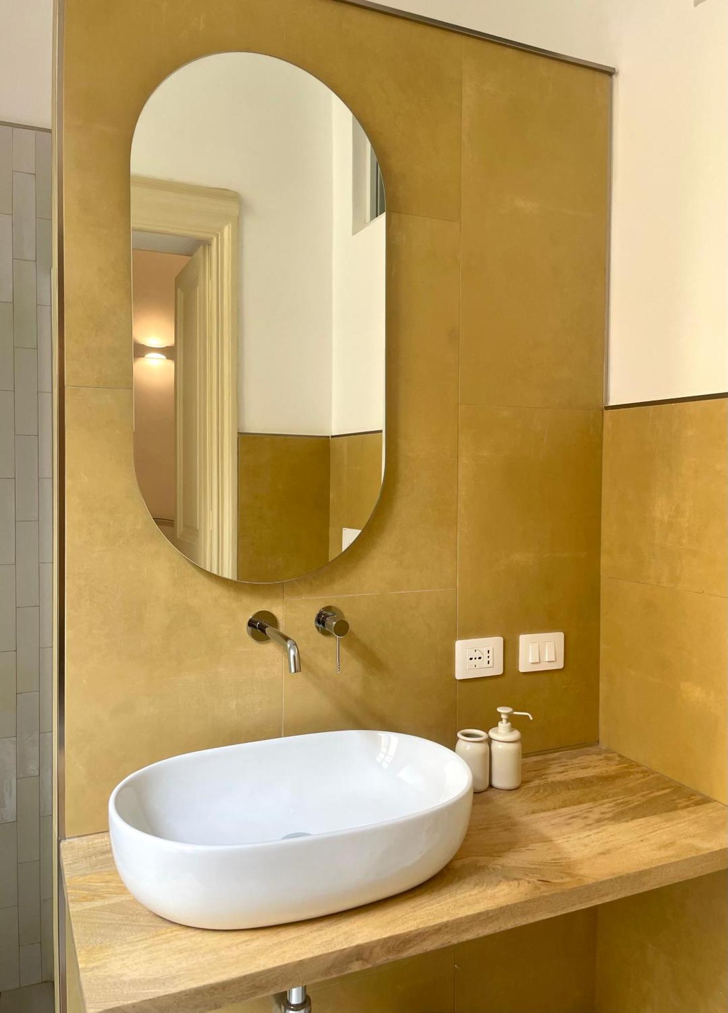 Bed & Breakfast Rch Roman Central House Kültér fotó