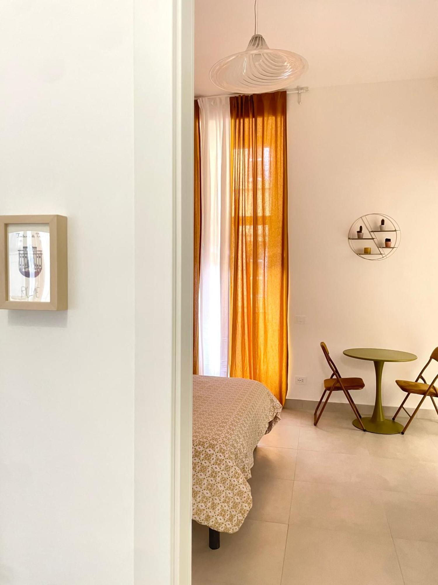 Bed & Breakfast Rch Roman Central House Kültér fotó