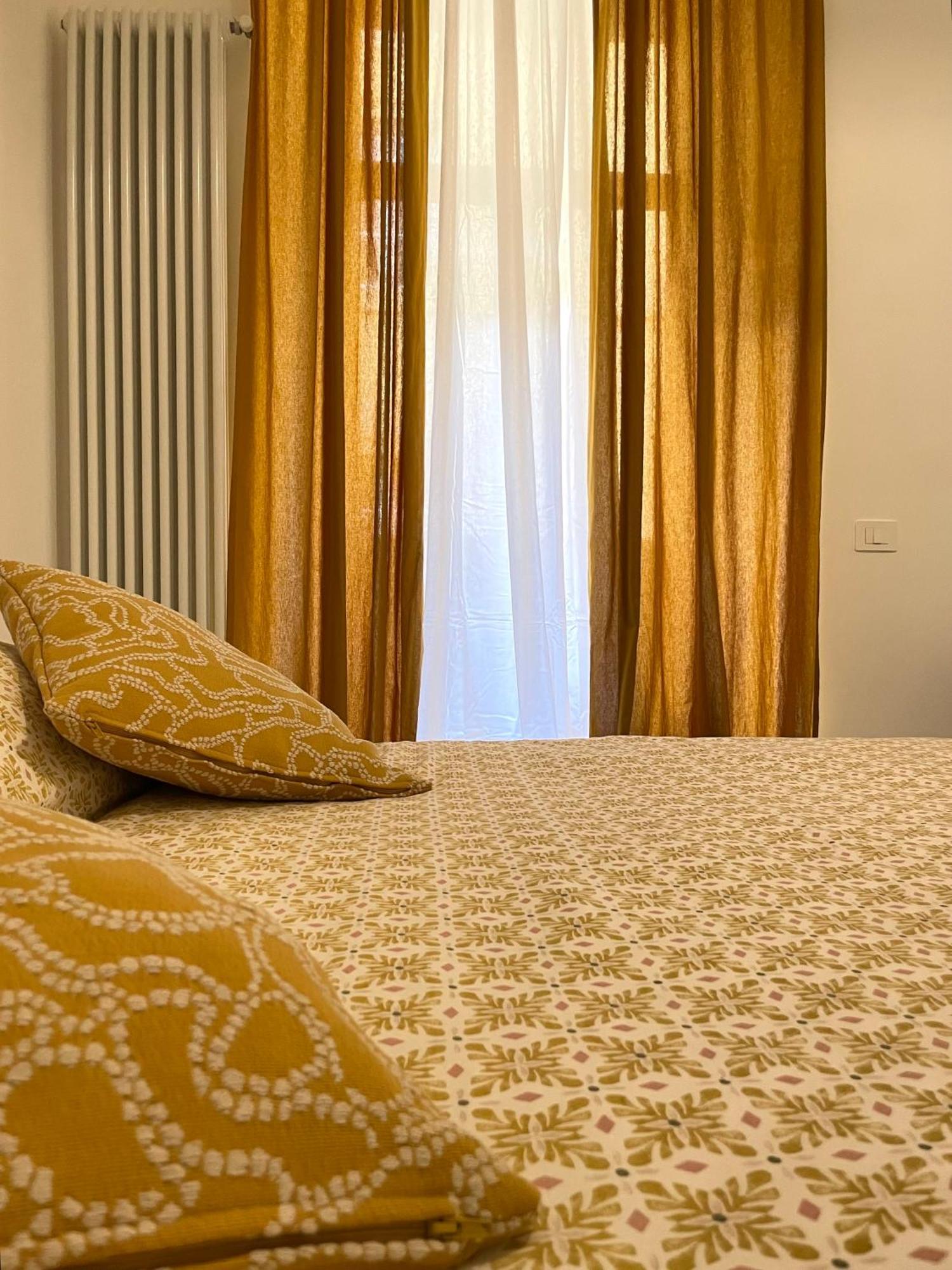 Bed & Breakfast Rch Roman Central House Kültér fotó