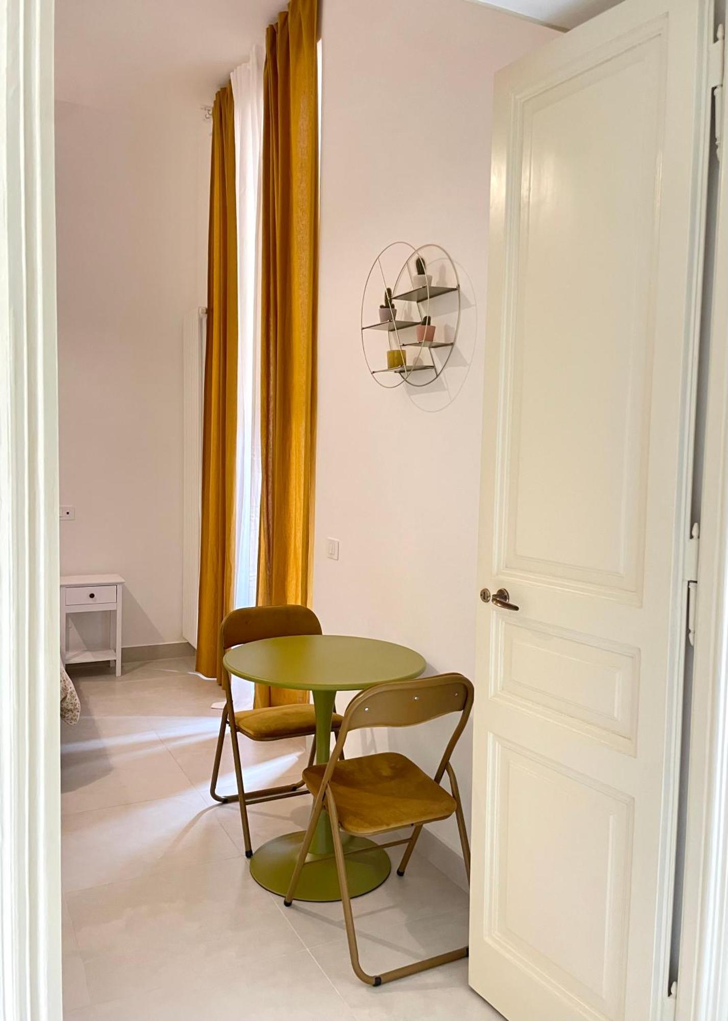 Bed & Breakfast Rch Roman Central House Kültér fotó