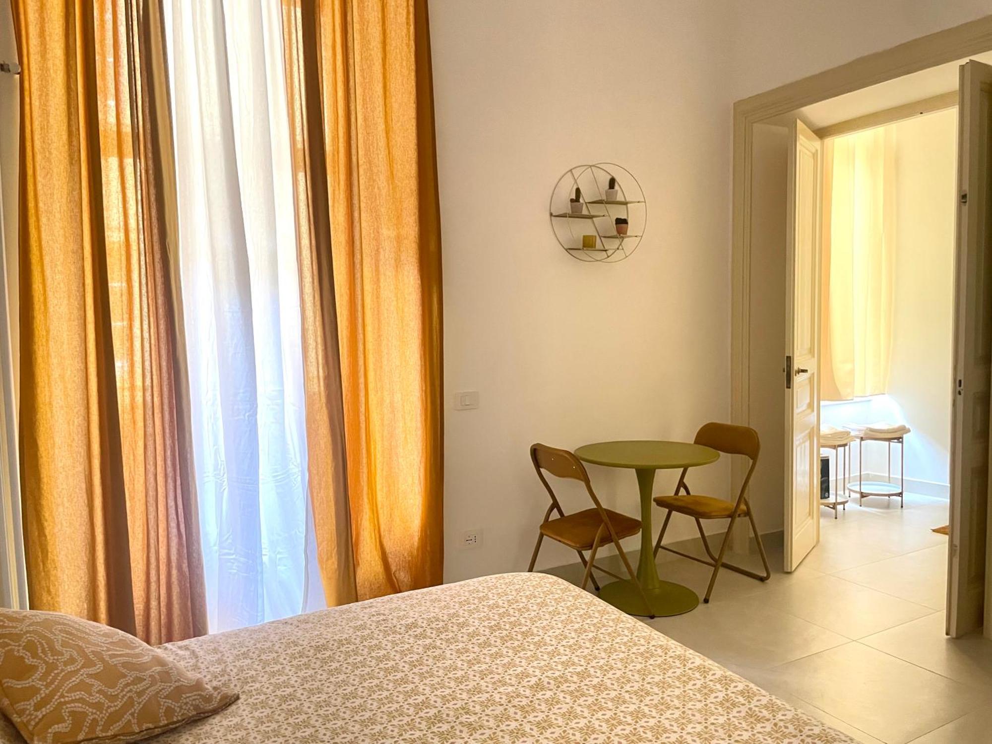 Bed & Breakfast Rch Roman Central House Kültér fotó