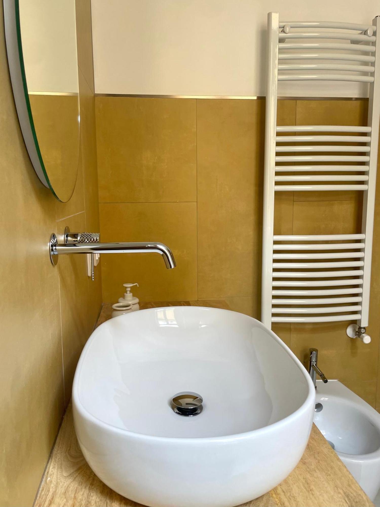 Bed & Breakfast Rch Roman Central House Kültér fotó
