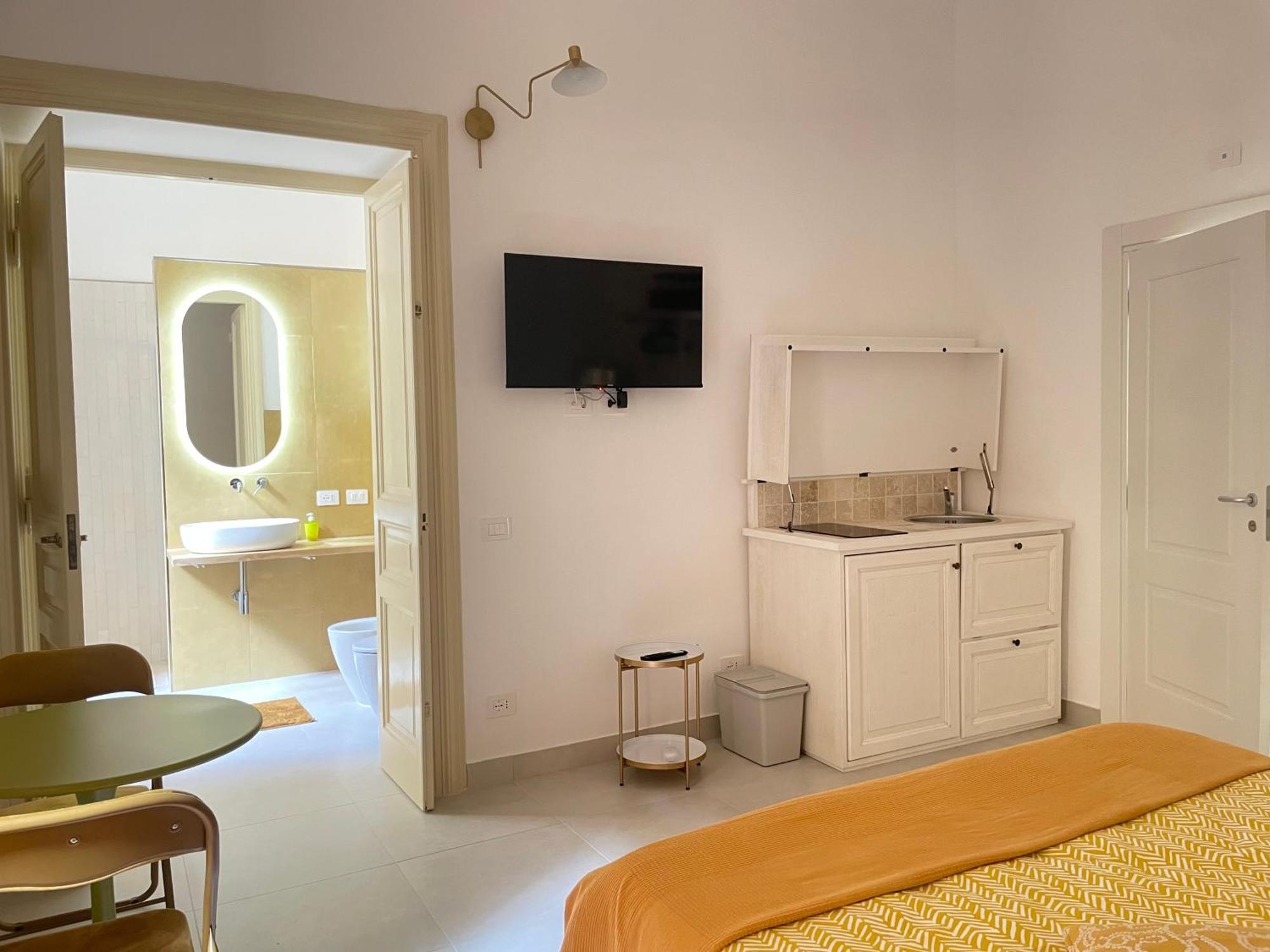 Bed & Breakfast Rch Roman Central House Kültér fotó