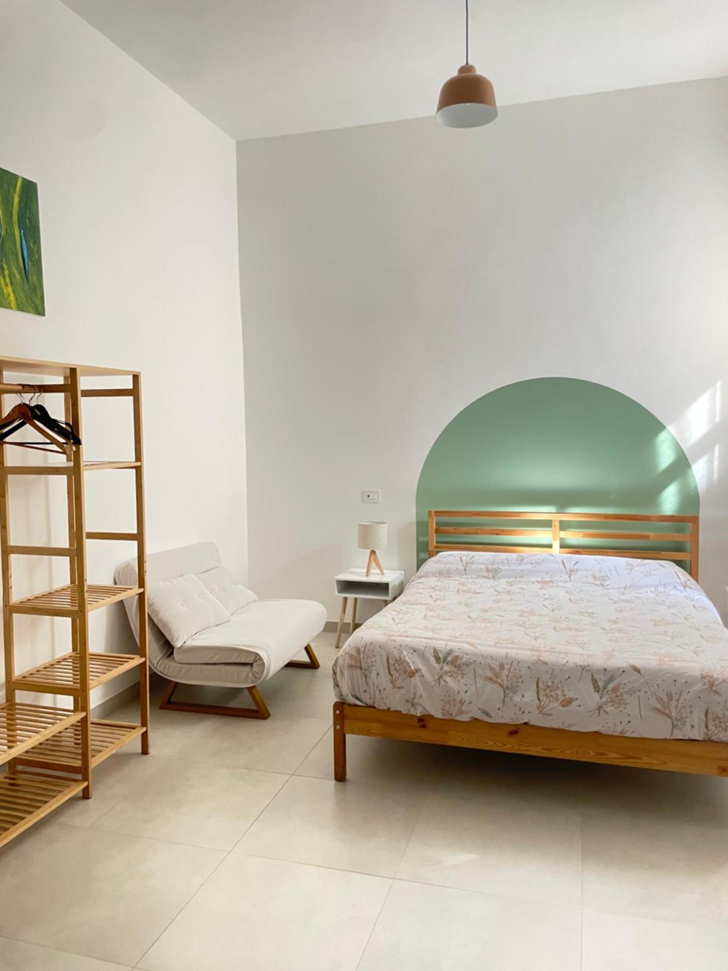 Bed & Breakfast Rch Roman Central House Kültér fotó
