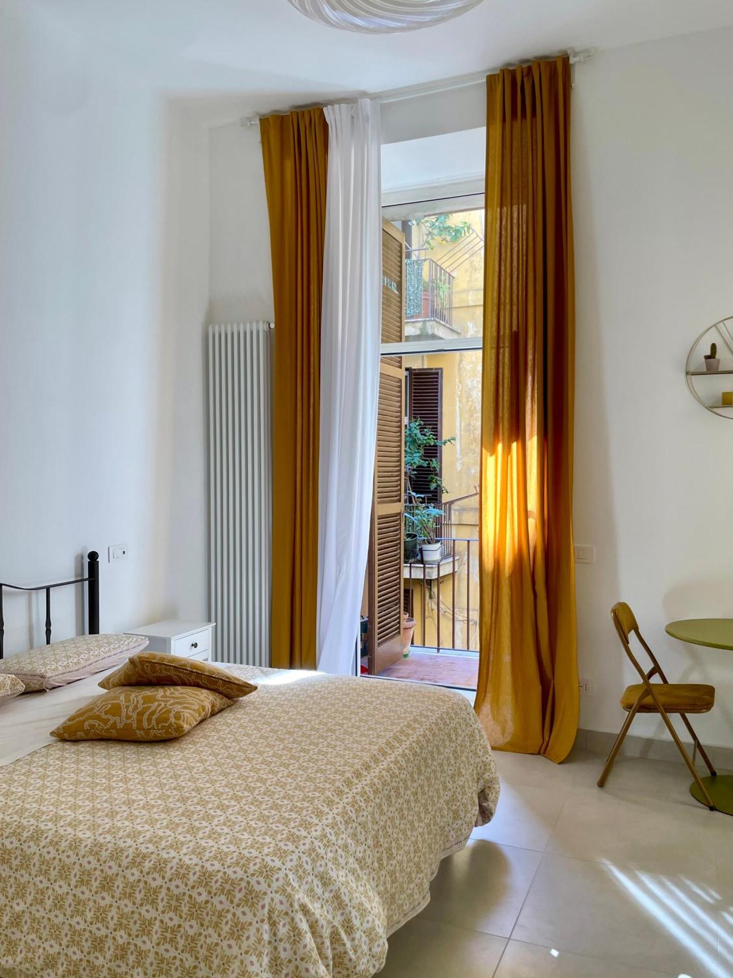 Bed & Breakfast Rch Roman Central House Kültér fotó