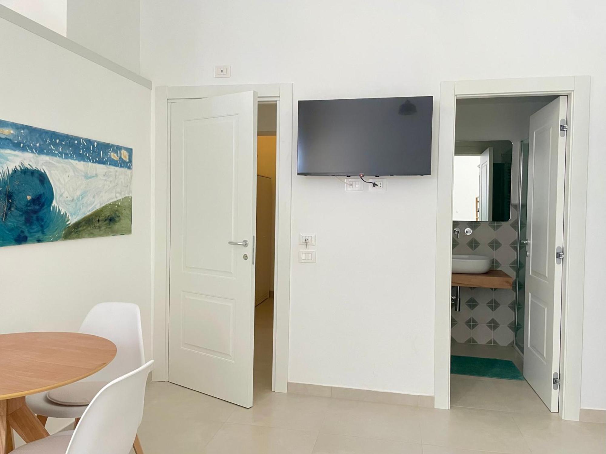 Bed & Breakfast Rch Roman Central House Kültér fotó