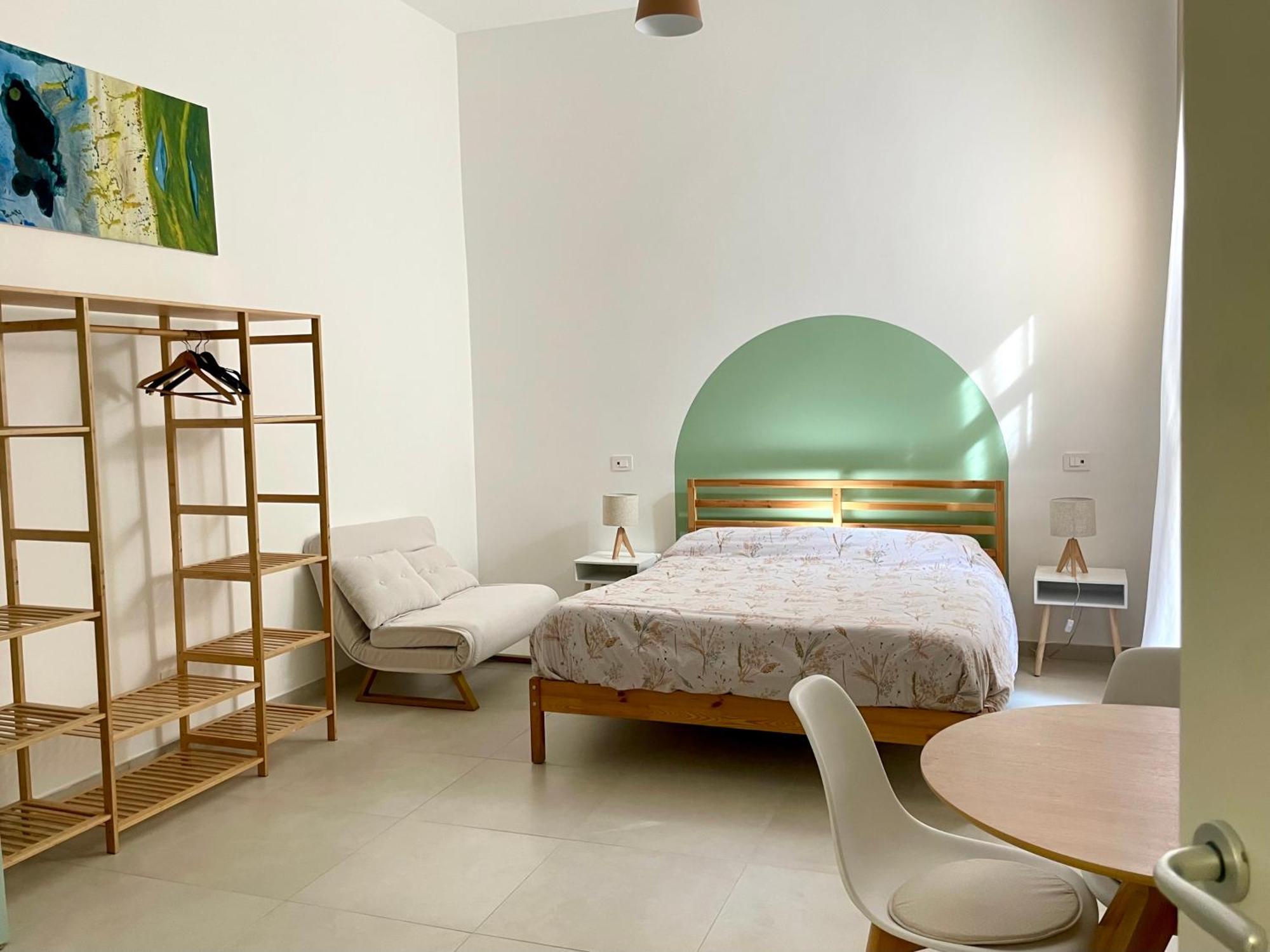 Bed & Breakfast Rch Roman Central House Kültér fotó
